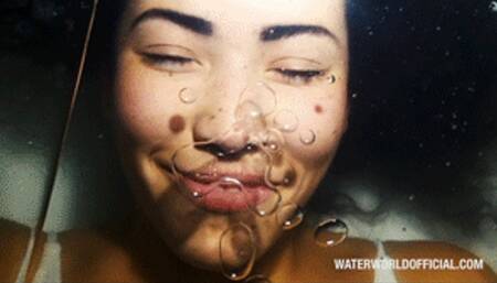 Bubbles With Mimelle HD