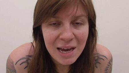 Its FINALLY Time To Cum JOI