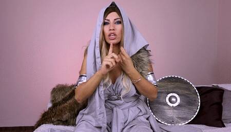 Game Of Thrones: Fill up my Targaryen pussy