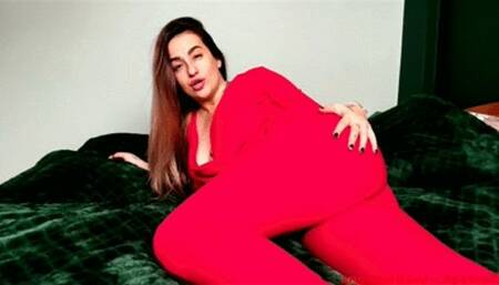 Dirty Date at the hotel