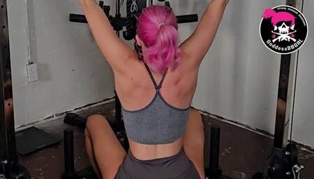 BBGRL Lifts - Arms and Shoulders and Back LORES VERSION