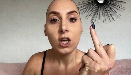 Sexless Losers NEED This Clip