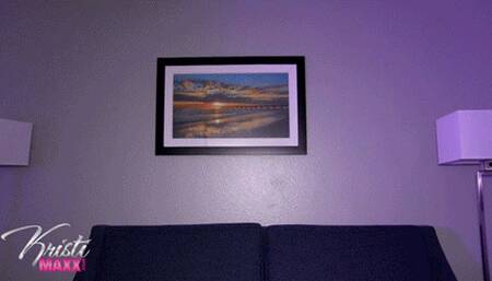 Blowing Stepson - HD WMV