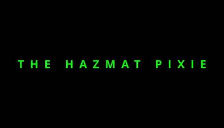 The Hazmat Pixie - Start To Finnish