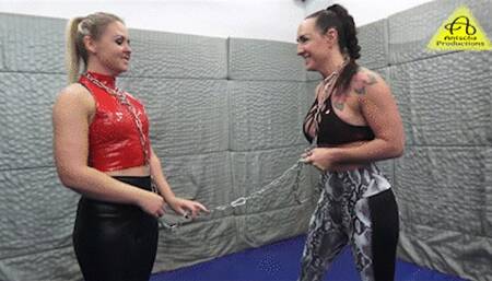 Lexi vs Siren: chainight 3