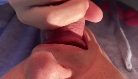 Blowjob With Poprocks