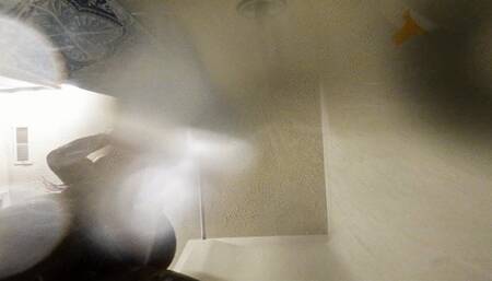 Teenie Brandon Takes Shower with Sexy Unaware Giantess POV 1080