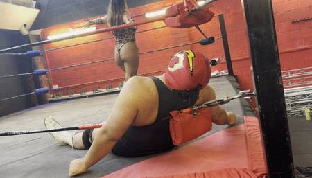 weapon of Ass distruction