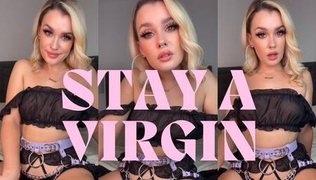 Virgin 4 Life Humiliation