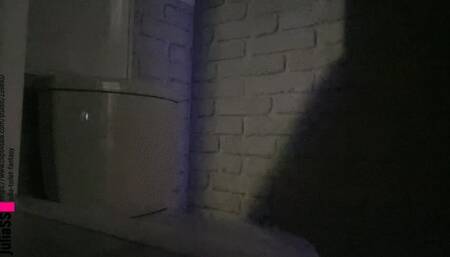 Testing a new laxative