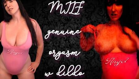 MILF takes your Load wmv