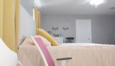 LACTATION - You LOVE Mommys Milkers Watch me pump