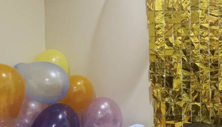 The Guest by Sexy Balloons