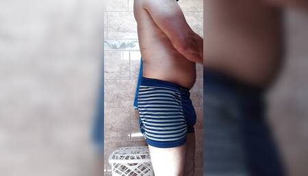 Alberdomonte brinca mais uma vez