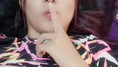 GIRL LOST BET AND GAVE ME A GREAT BLOWJOB