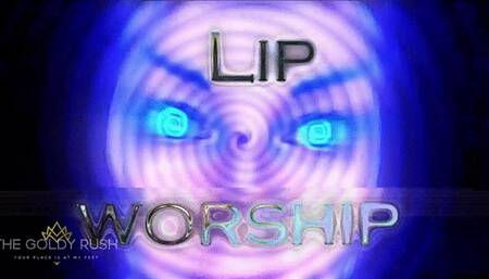 Gooning Fairytales for Grown-Ups - Lip Worship WMV