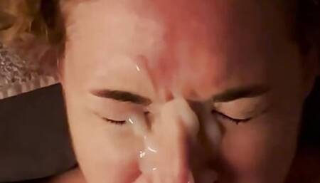 BJ and FACIAL Compilation