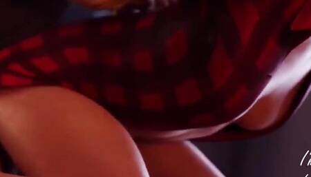 Bi By SavageCabbage and Saveass ( Loud moans, hard penetrations, wild sex, holes, blowjobs and hot asses)