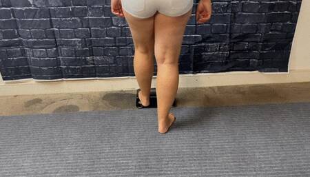 Felicity Plus Weight Equals Carnage (wmv)