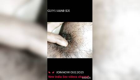 Very bad sex