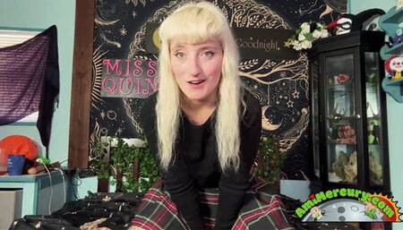 College Co-Ed Fucks You