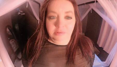 Vibrator Makes Me Squirt Remaster