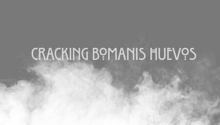 Busting Bohmani's Huevos