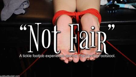 Not Fair 1080HD