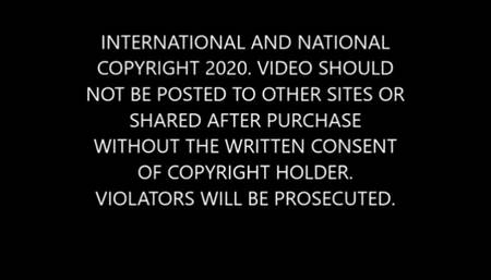 WHITE BBW BUTT BUSTED WIDE OPEN BY BBC