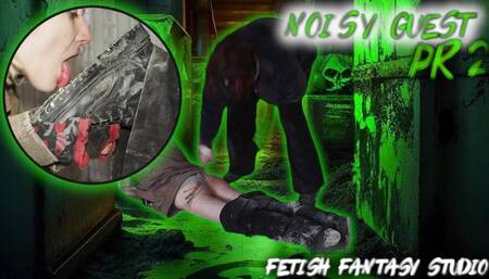 noisy guest prt 2 (FULL HD MP4)