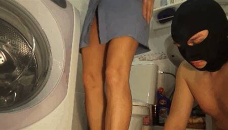 My Full Toilet
