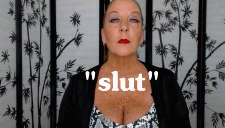 Simply slut HD (MP4)