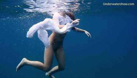 Enchanting girlie's babe xxx