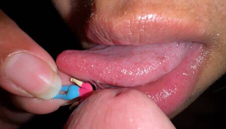 Giantess Cirilla - Out with the Old [Part 1]