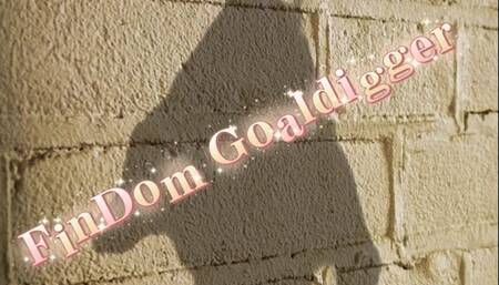 Arousal Magnetism of Goddess