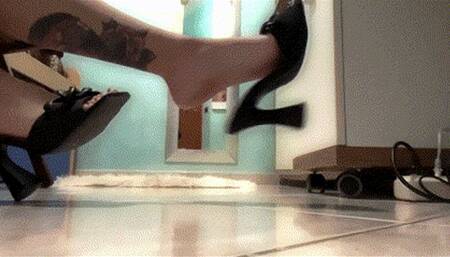 Total domination (part 1)