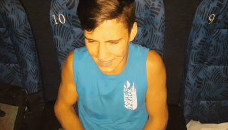 Pisseidon Adventures S01E05: Benjylad (FHD)