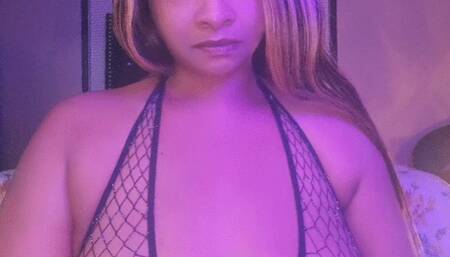 Titty Talk -Addictive Joi