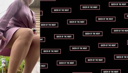 Smoking and Teasing MIndfuck Video