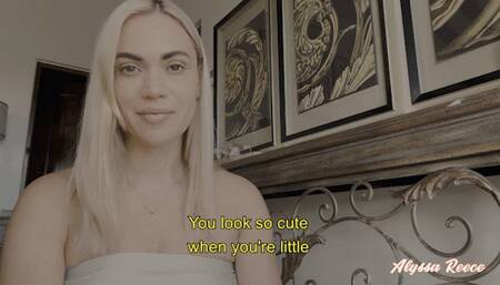 My Favourite Place To Hide You