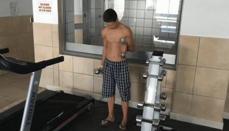 Pisseidon Adventures S01E06: Benjylad (FHD) V2