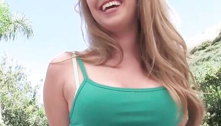 Harley Jade Likes Her Ass Licked Before She's Fucked