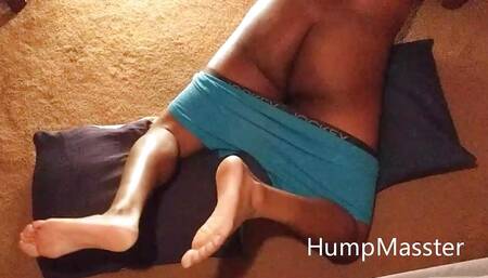 HumpMasster
