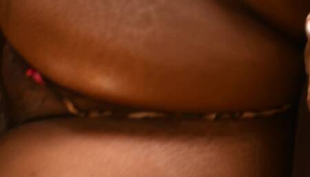 Beautiful Curvy Mature Ebony