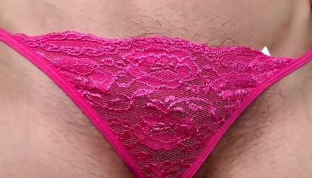 What's the Difference: Panties, Thong, G-string