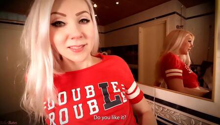 FREE USE Little step SISTER she is always available - Free Use Fantasy
