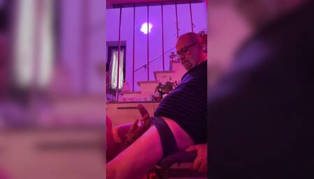 Son suck and facked by dad grandpa sucking older