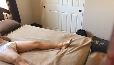 Morning Wood Briefs Jerk off