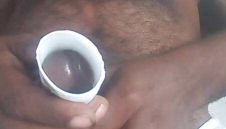 Masturbation part 1