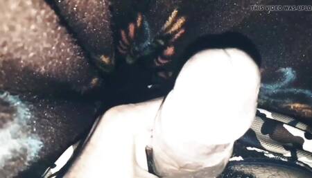 MY BUG DICK